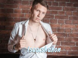 Isaacshanon