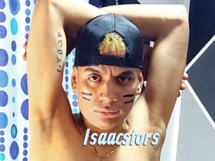 Isaacstors
