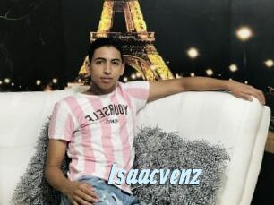 Isaacvenz