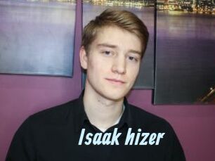 Isaak_hizer
