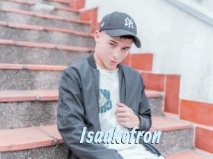 Isaakefron
