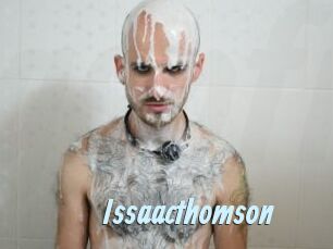 Issaacthomson
