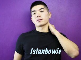 Istanbowie