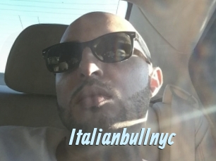 Italianbullnyc