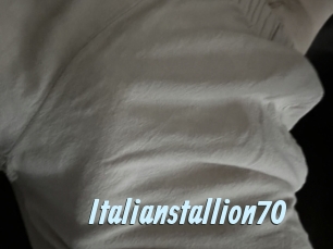 Italianstallion70