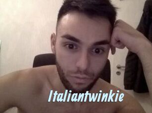 Italiantwinkie