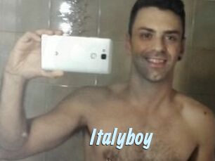 Italyboy