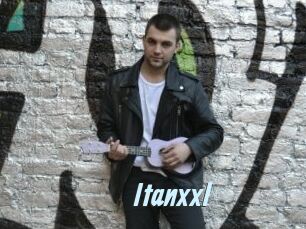 Itanxxl