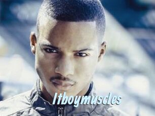 Itboymuscles
