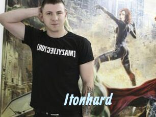 Itonhard