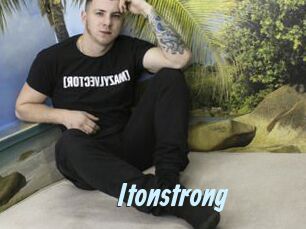 Itonstrong