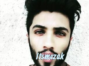 Itsmezak