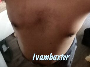 Ivambaxter