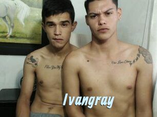 Ivangray