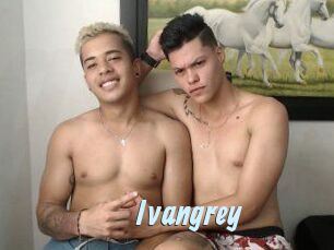 Ivangrey
