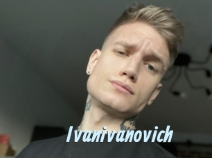 Ivanivanovich