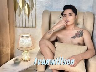 Ivanwillson