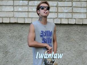 Iwanlaw