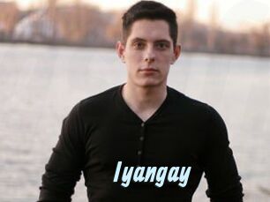 Iyangay