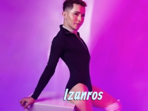 Izanros