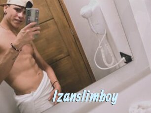 Izanslimboy
