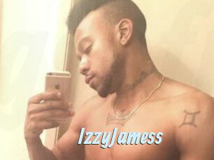 IzzyJamess