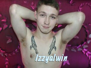 Izzyalwin