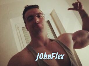 J0hnFlex
