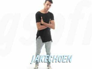JAKECHOEN