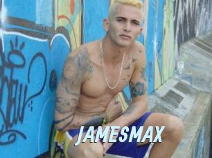 JAMESMAX