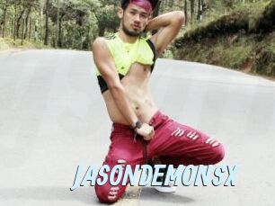 JASONDEMONSX