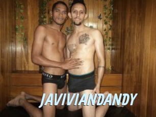 JAVIVIANDANDY