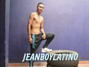 JEANBOYLATINO