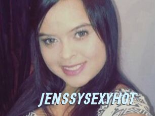 JENSSYSEXYHOT