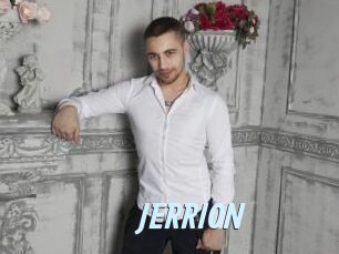 JERRION
