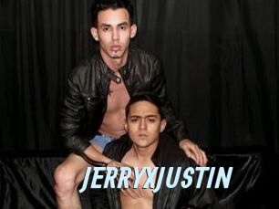 JERRYXJUSTIN