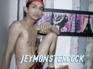 JEYMONSTERCOCK