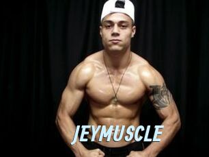 JEYMUSCLE