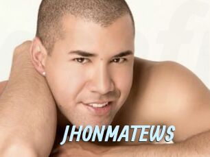 JHONMATEWS