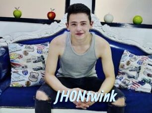 JHONtwink