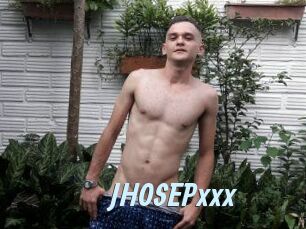 JHOSEPxxx