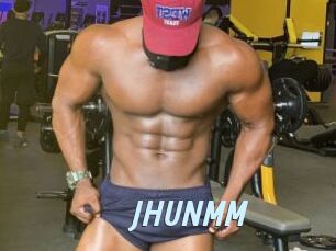 JHUNMM
