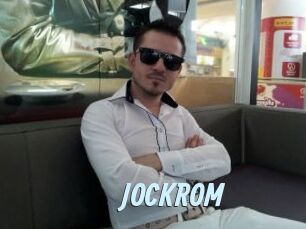 JOCKROM