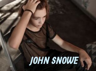 JOHN_SNOWE