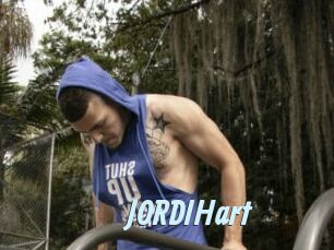 JORDIHart