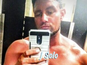 J_Solo
