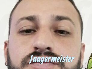 Jaagermeister