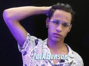 JackBenson
