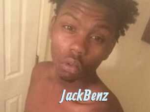 Jack_Benz