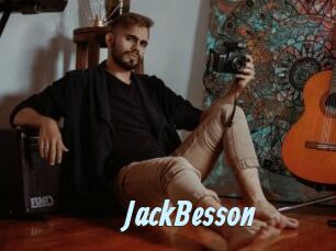 JackBesson